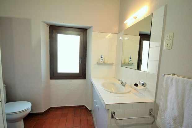 Casa Rural Alquiler Integro Cal Sisco Vilamaniscle Exterior foto