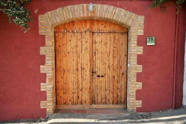 Casa Rural Alquiler Integro Cal Sisco Vilamaniscle Exterior foto